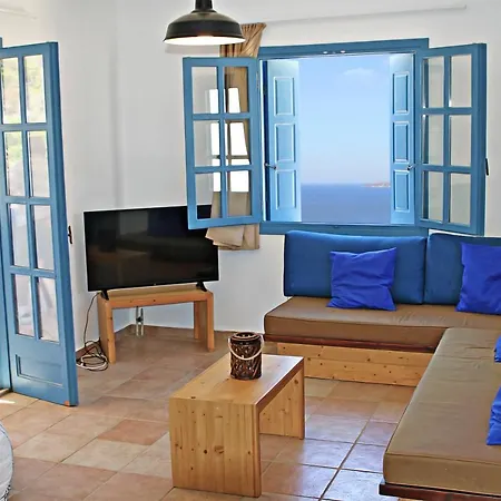 St George Village מלון דירות 3*