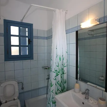 מלון דירות St George Village