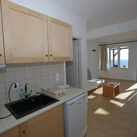 St George Village מלון דירות