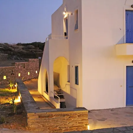 St George Village מלון דירות