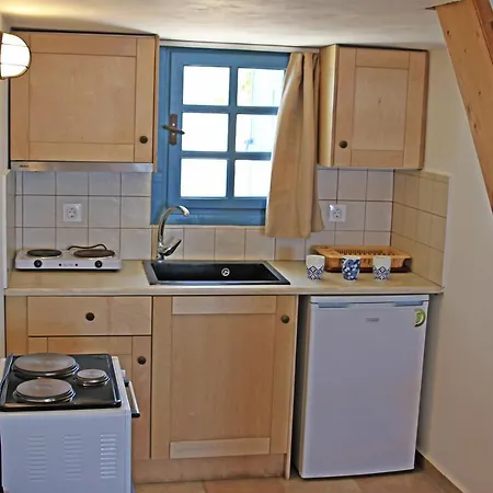 St George Village מלון דירות