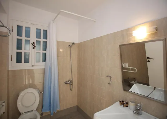 St George Village アパートホテル