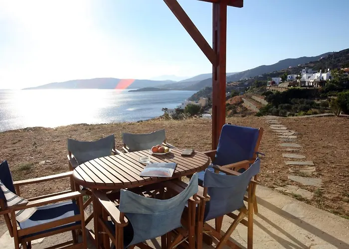 アパートホテル St George Village