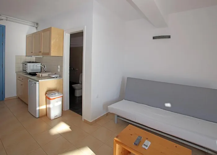 St George Village バトシ