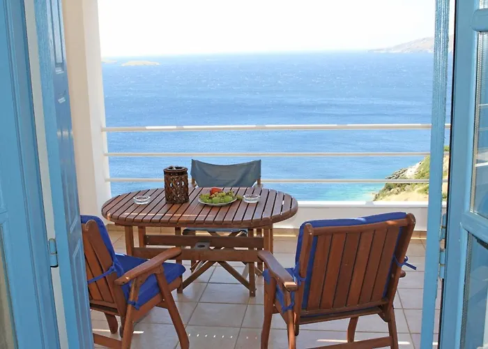 St George Village 3*