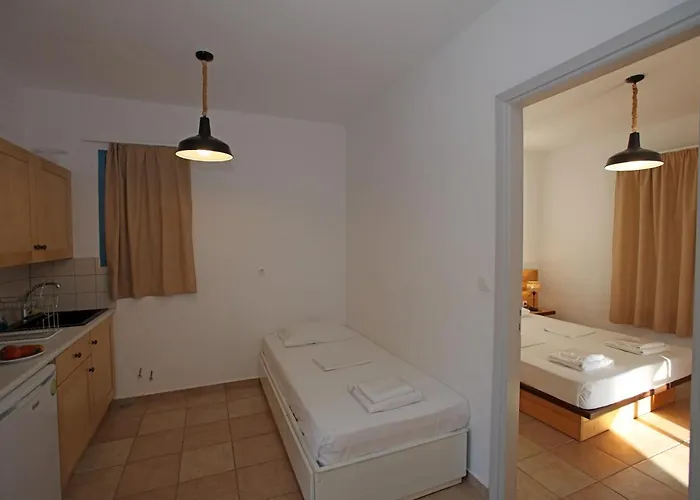 St George Village 3* バトシ