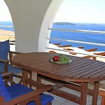 Aparthotel St George Village