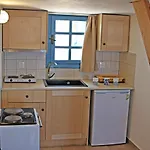 St George Village Aparthotel