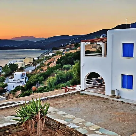 St George Village Aparthotel