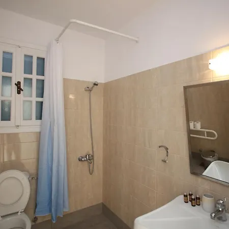 St George Village Aparthotel