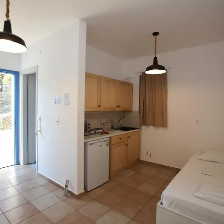 公寓式酒店 St George Village