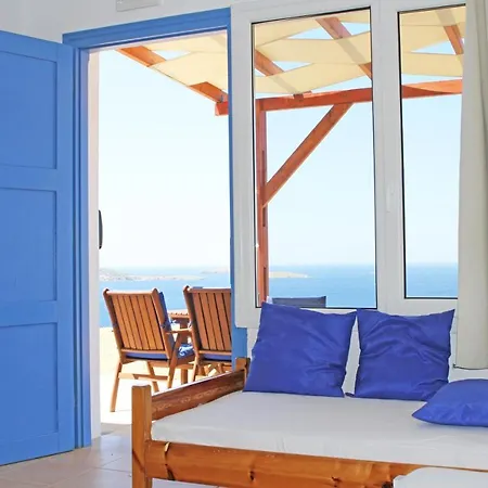 St George Village Aparthotel