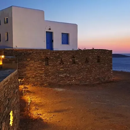 St George Village Aparthotel