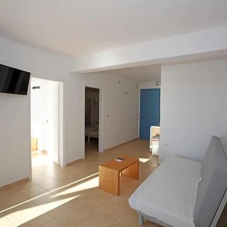 公寓式酒店 St George Village