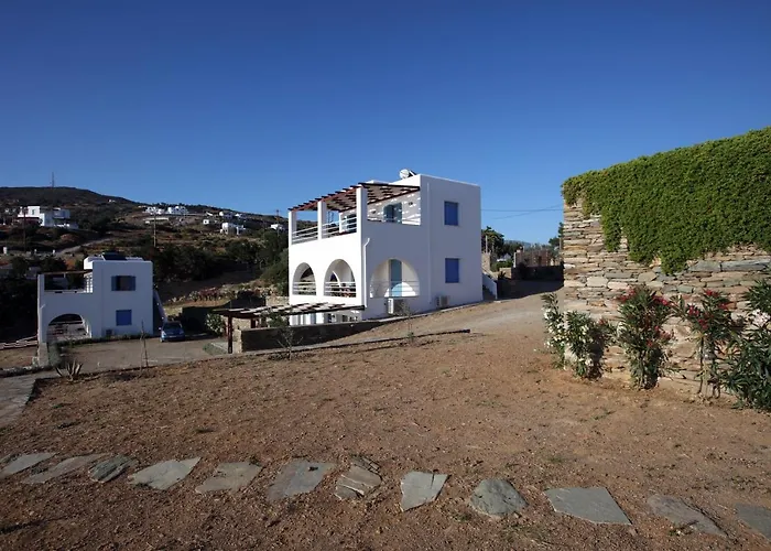 St George Village Batsi