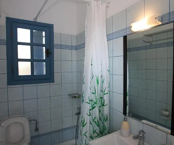 Aparthotel St George Village