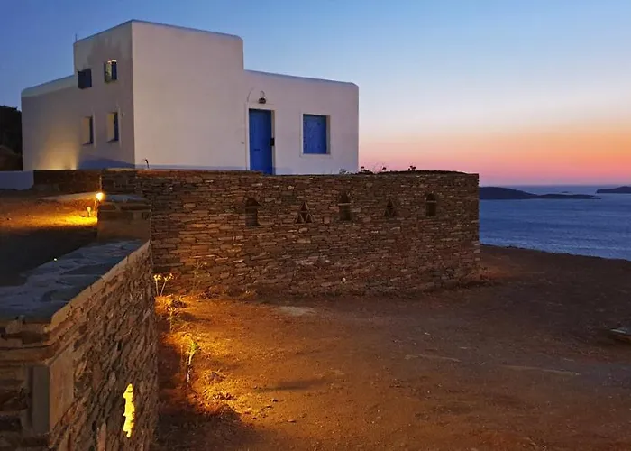 St George Village Aparthotel