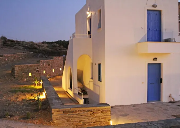 St George Village Aparthotel