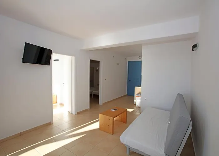 Appart hôtel St George Village