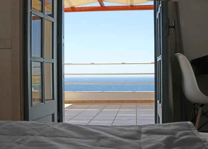 St George Village Appart hôtel 3*